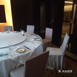 中餐服務(wù)指南